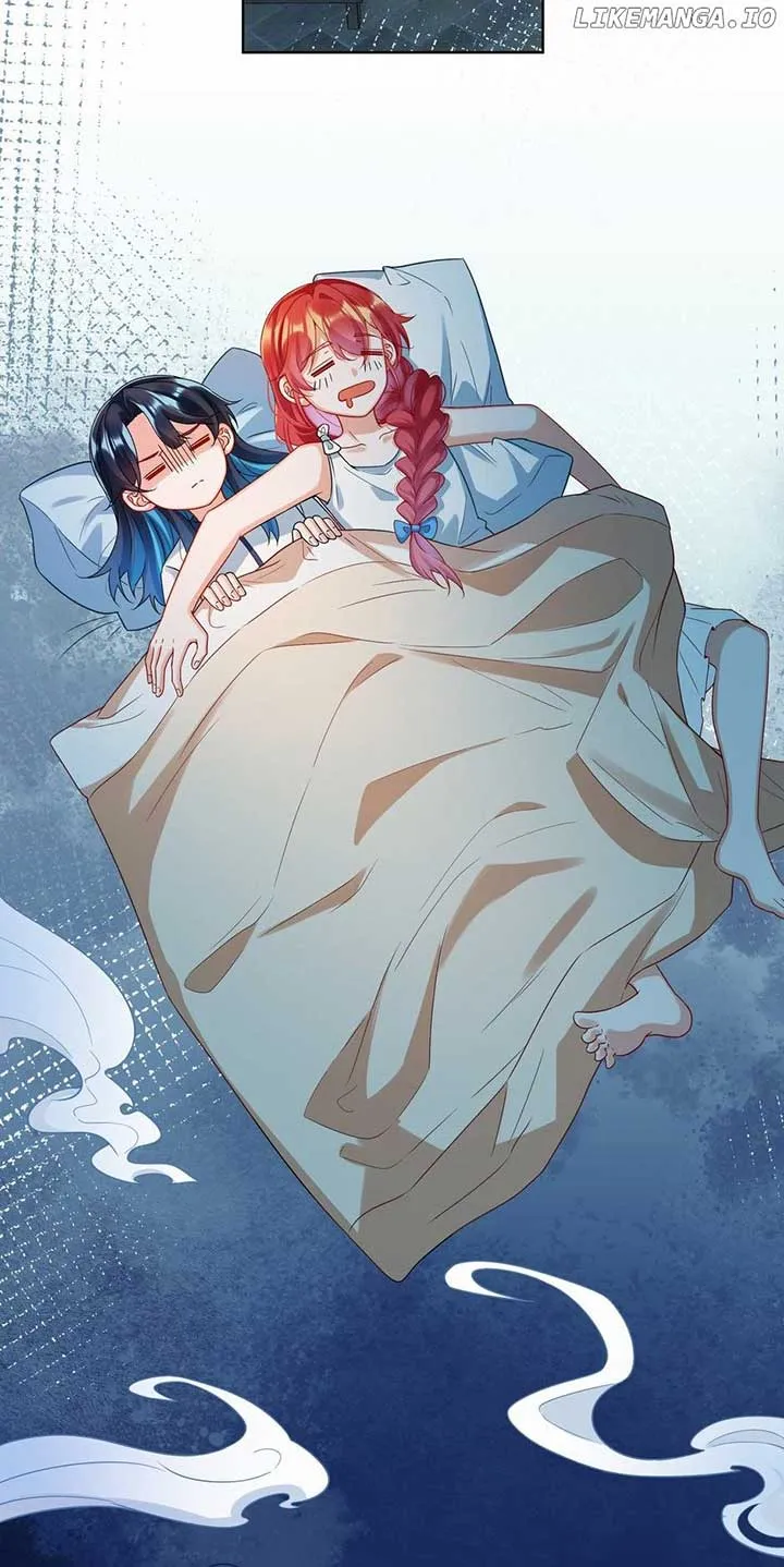 The Daughter of Evil and Miss Devil Chapter 26 Online - página 12