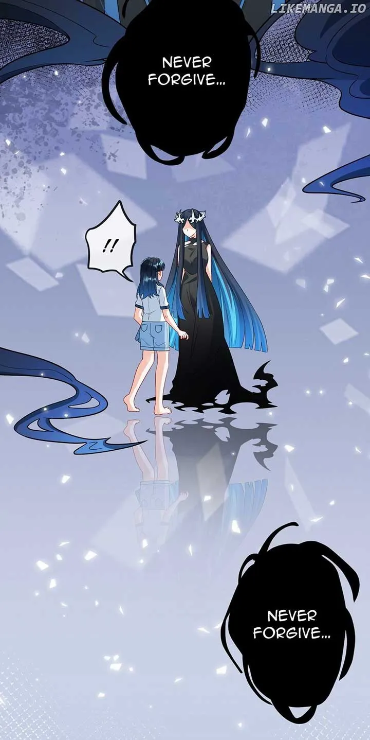 The Daughter of Evil and Miss Devil Chapter 26 Online - página 14