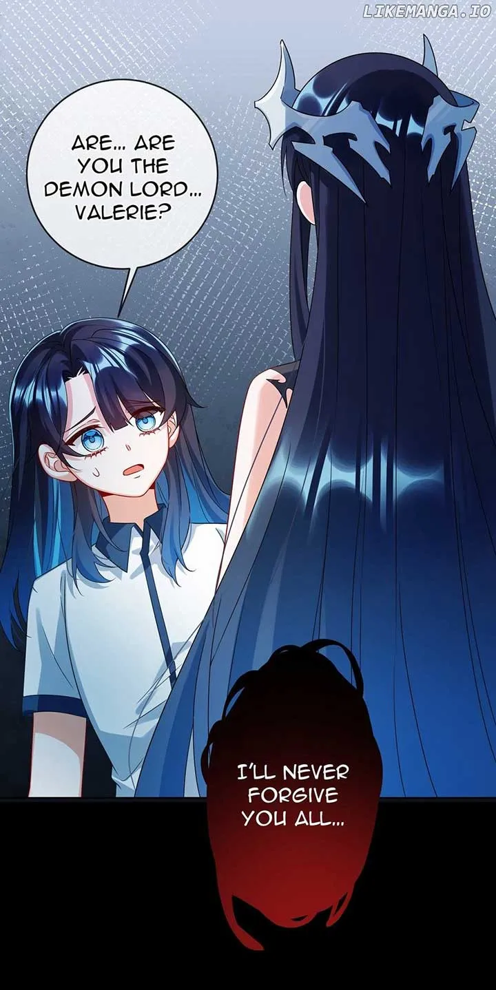 The Daughter of Evil and Miss Devil Chapter 26 Online - página 15