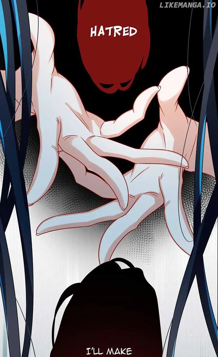 The Daughter of Evil and Miss Devil Chapter 26 Online - página 17
