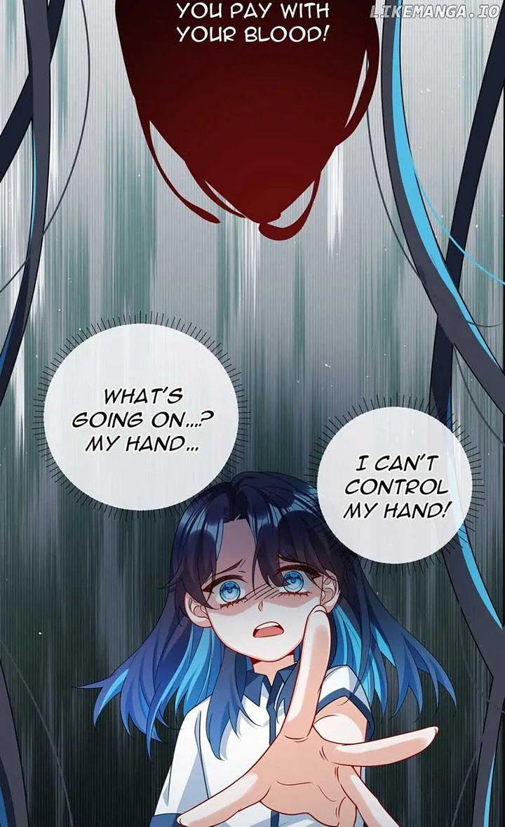 The Daughter of Evil and Miss Devil Chapter 26 Online - página 18