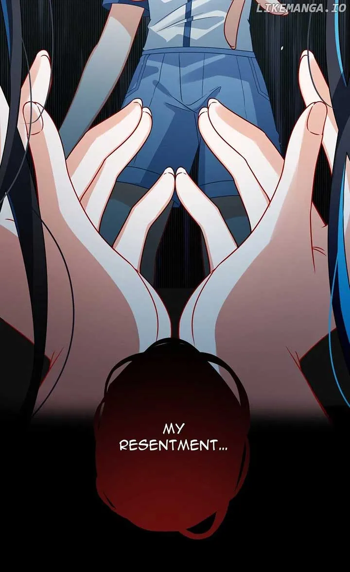 The Daughter of Evil and Miss Devil Chapter 26 Online - página 19