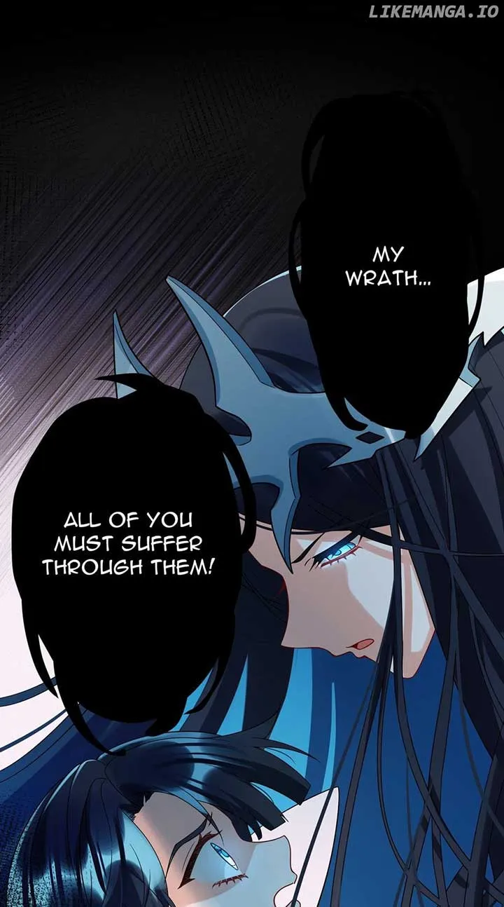 The Daughter of Evil and Miss Devil Chapter 26 Online - página 20