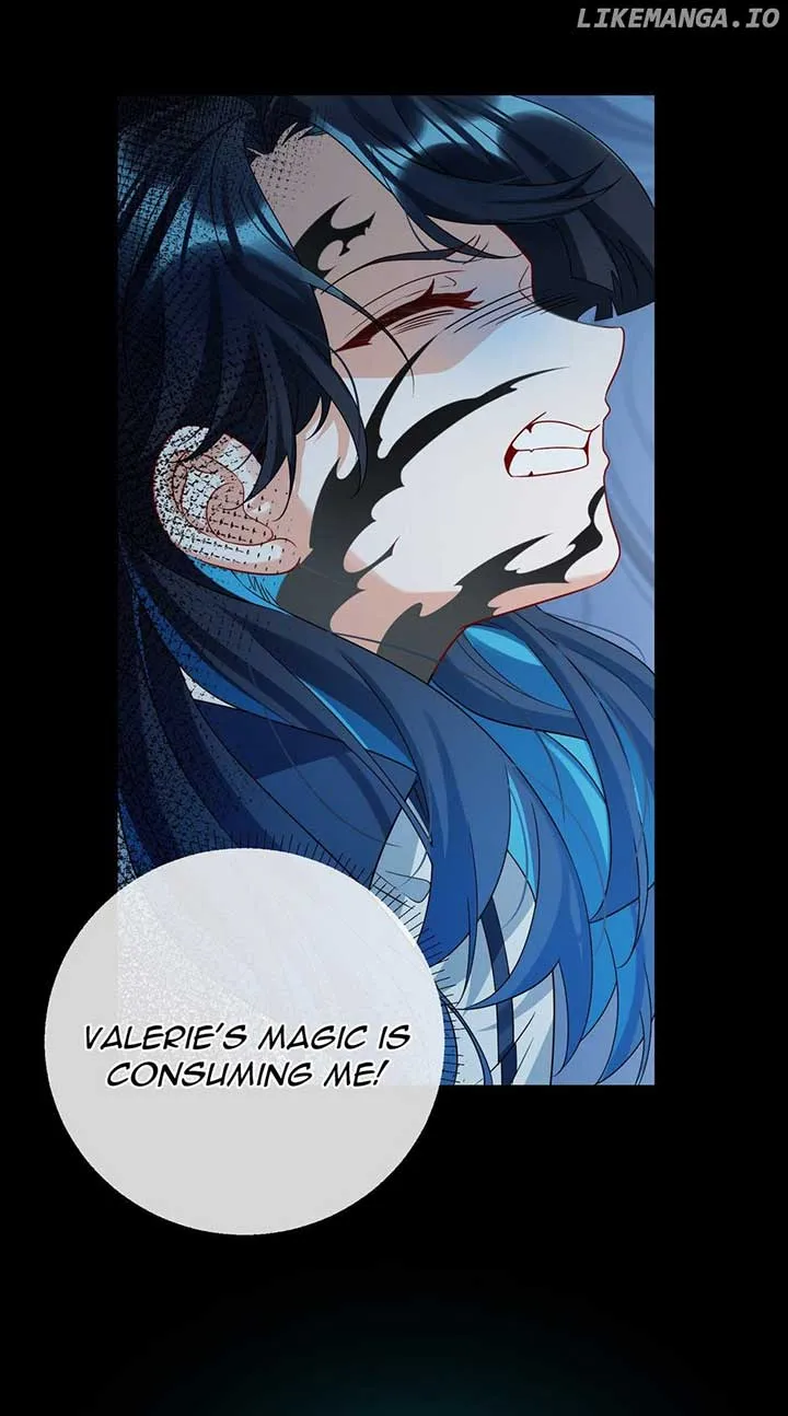 The Daughter of Evil and Miss Devil Chapter 26 Online - página 22