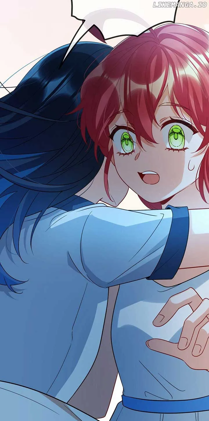 The Daughter of Evil and Miss Devil Chapter 26 Online - página 26