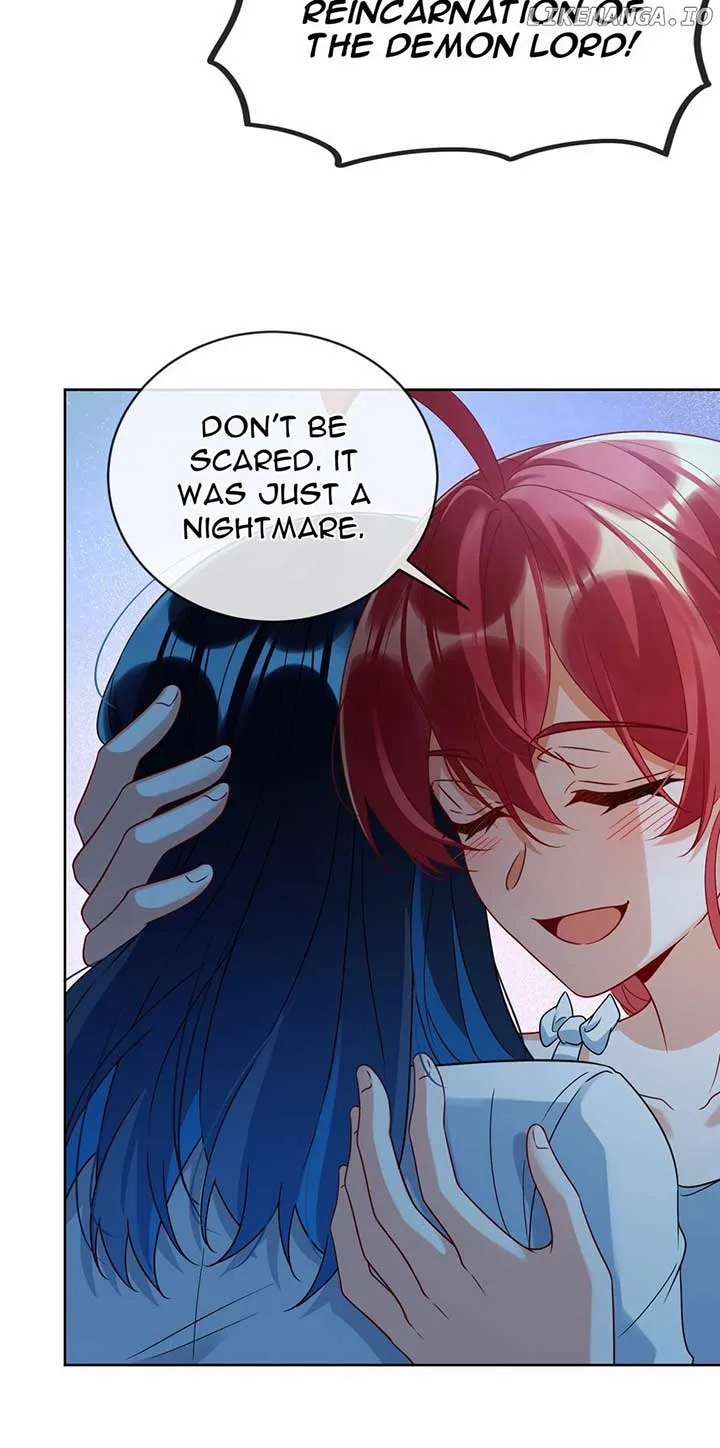 The Daughter of Evil and Miss Devil Chapter 26 Online - página 28