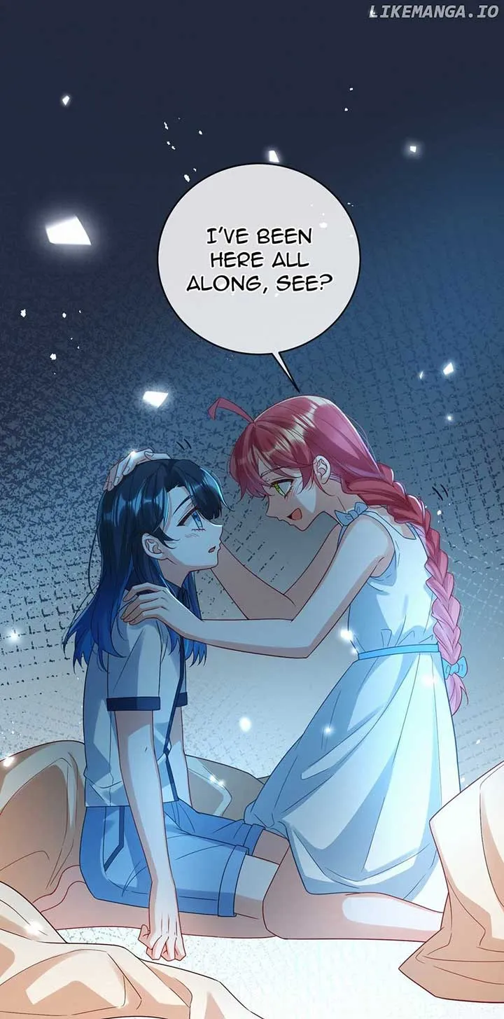 The Daughter of Evil and Miss Devil Chapter 26 Online - página 29