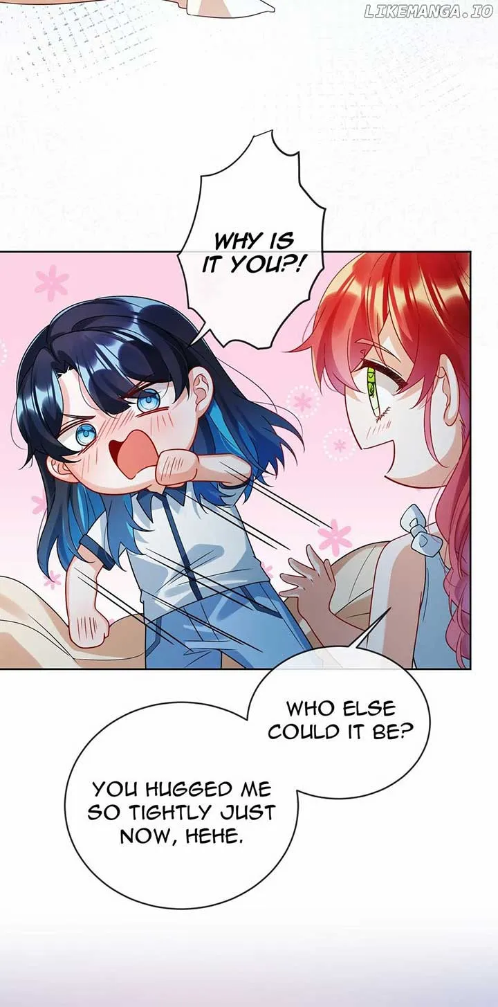The Daughter of Evil and Miss Devil Chapter 26 Online - página 30
