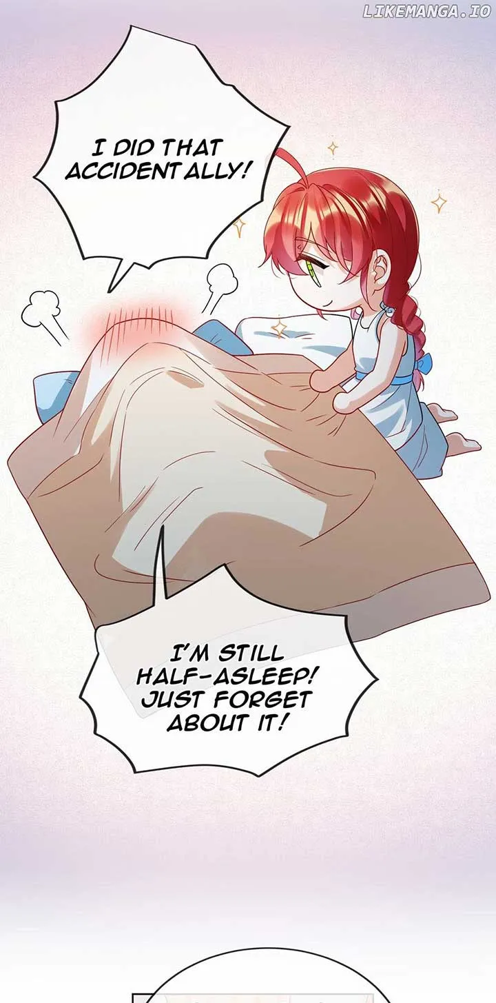 The Daughter of Evil and Miss Devil Chapter 26 Online - página 31