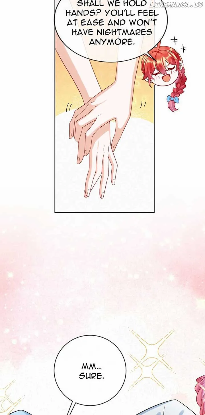 The Daughter of Evil and Miss Devil Chapter 26 Online - página 32