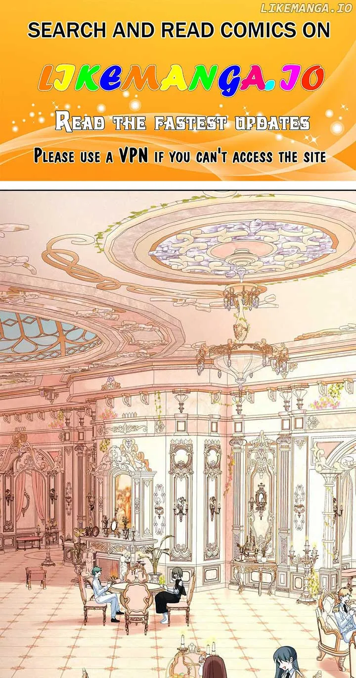 The Daughter of Evil and Miss Devil Chapter 28 Online - página 1
