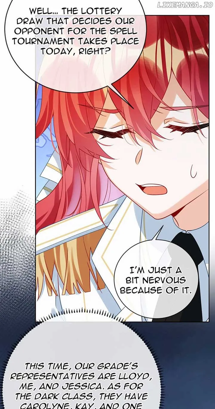 The Daughter of Evil and Miss Devil Chapter 28 Online - página 4