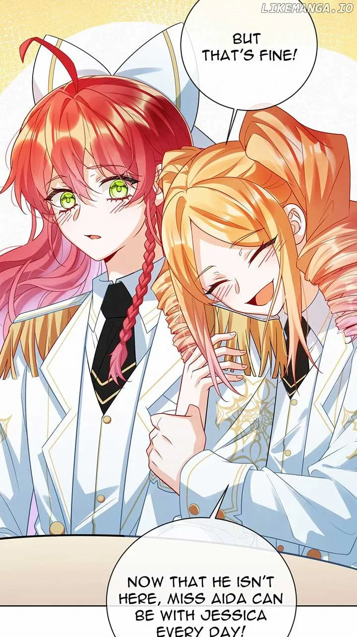 The Daughter of Evil and Miss Devil Chapter 28 Online - página 12