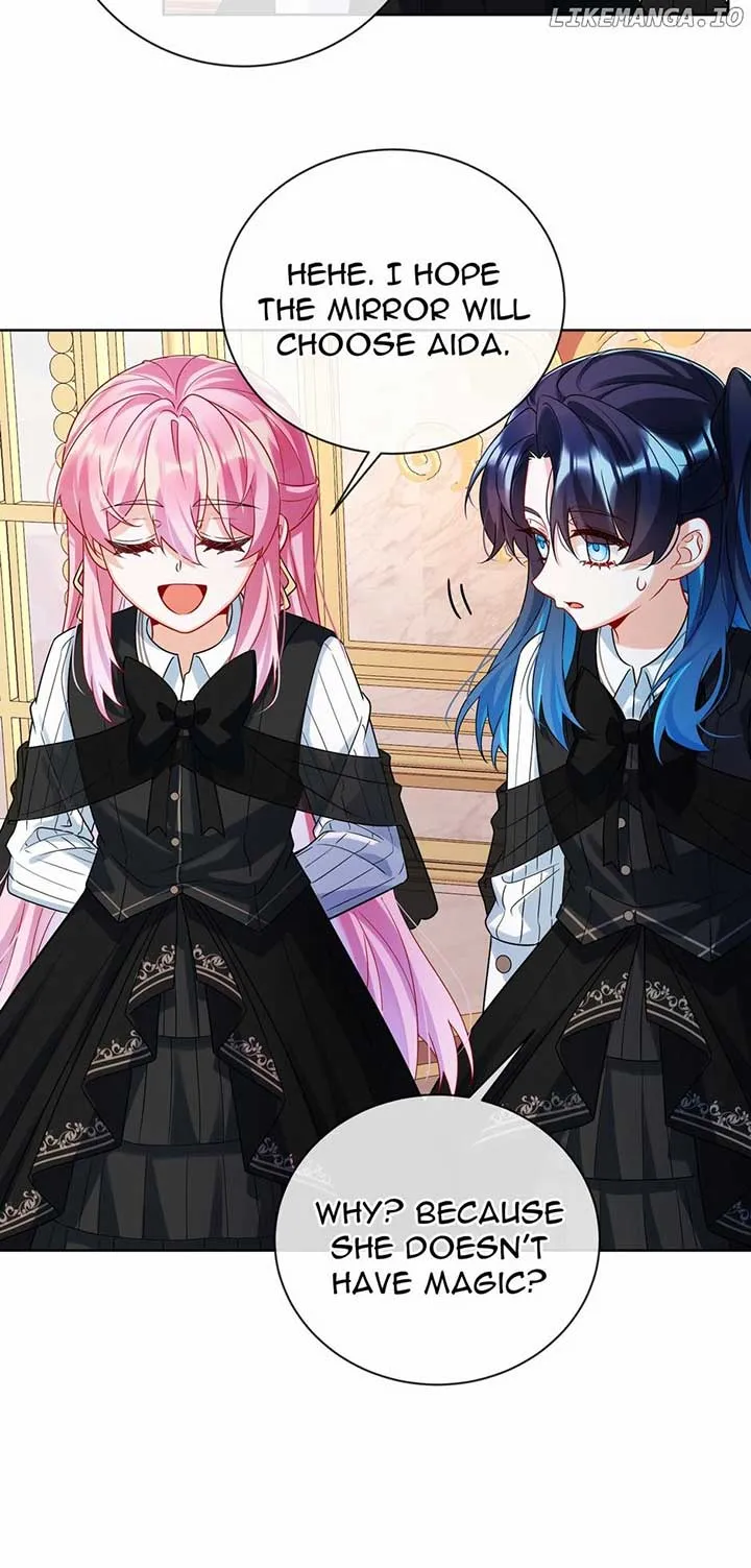 The Daughter of Evil and Miss Devil Chapter 28 Online - página 18
