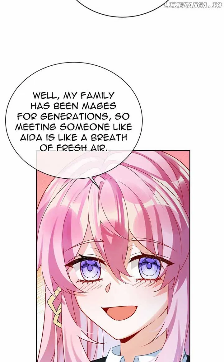 The Daughter of Evil and Miss Devil Chapter 28 Online - página 20
