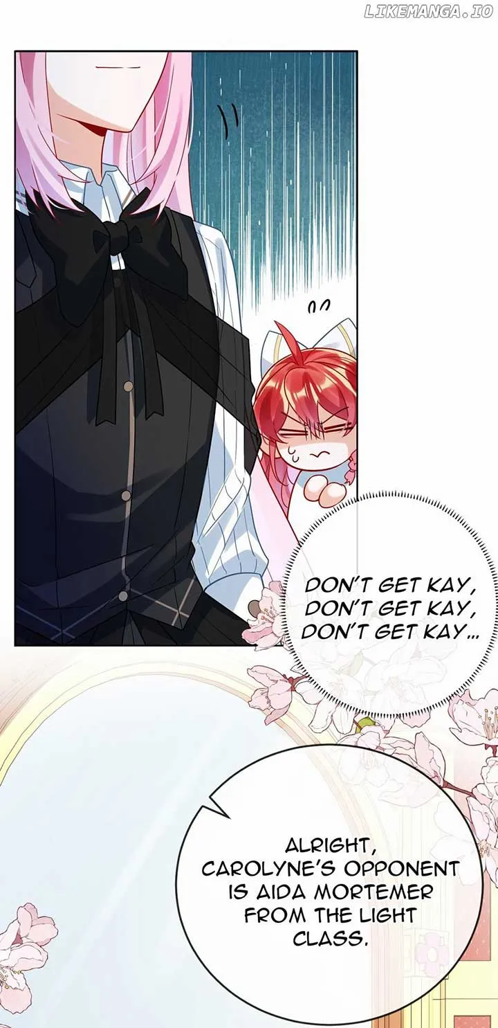The Daughter of Evil and Miss Devil Chapter 28 Online - página 23