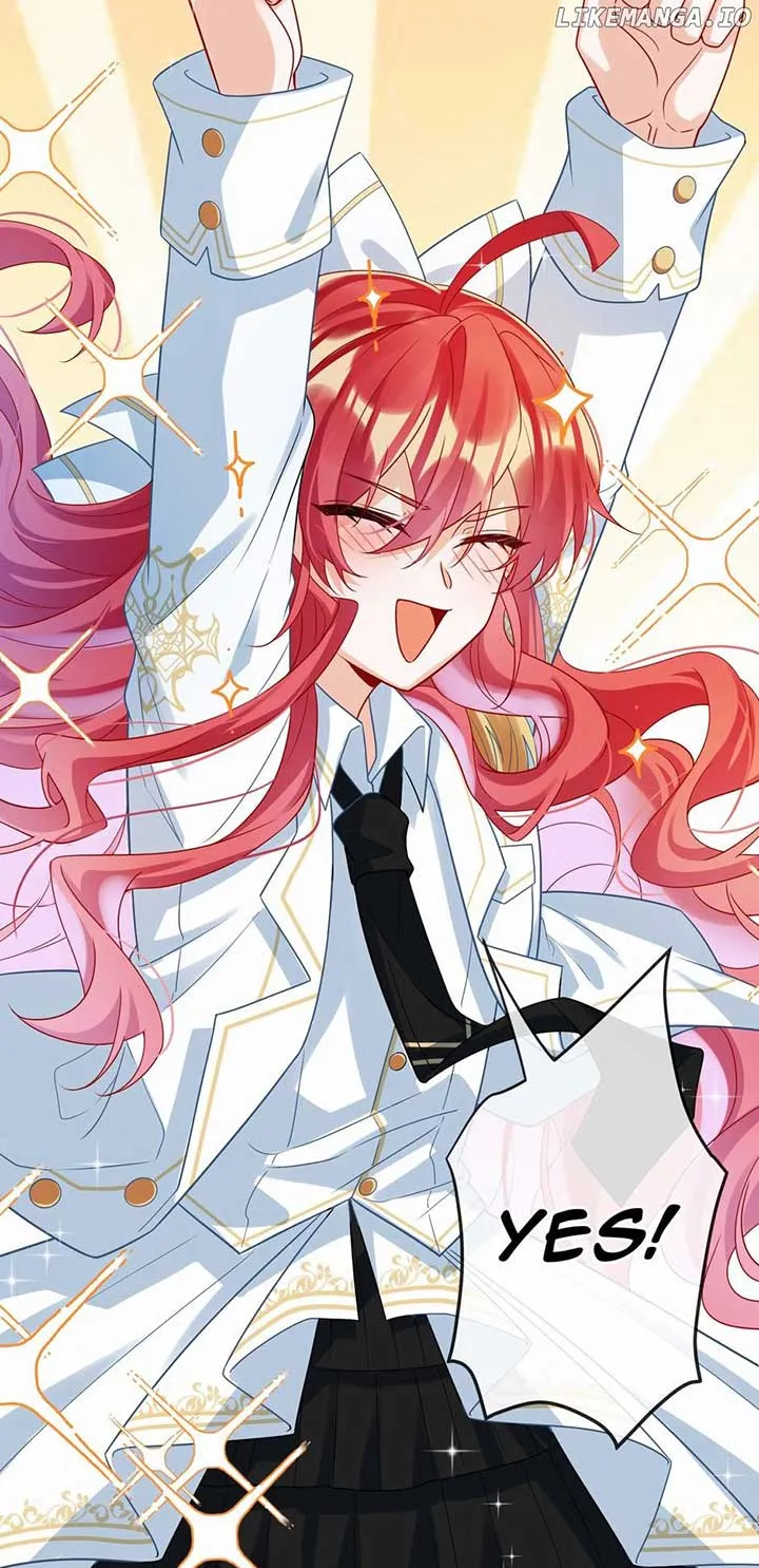 The Daughter of Evil and Miss Devil Chapter 28 Online - página 25