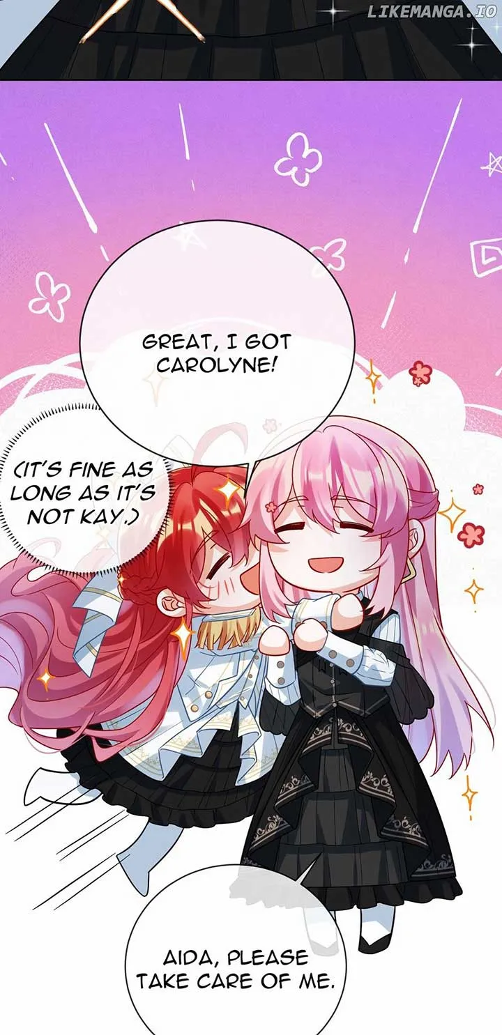 The Daughter of Evil and Miss Devil Chapter 28 Online - página 26