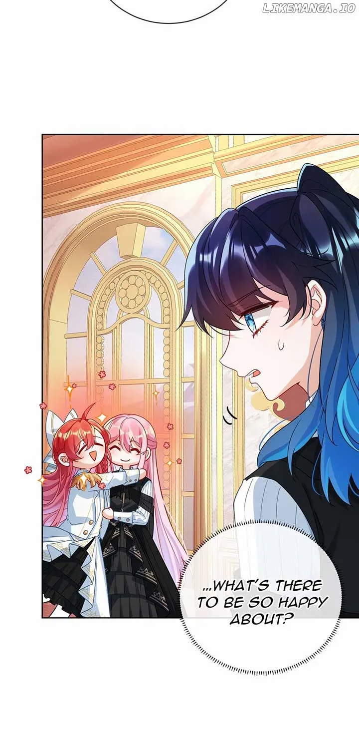 The Daughter of Evil and Miss Devil Chapter 28 Online - página 27
