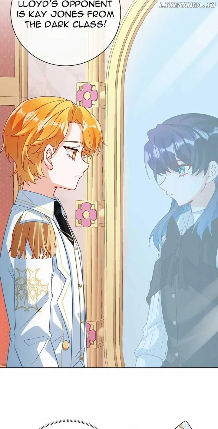 The Daughter of Evil and Miss Devil Chapter 28 Online - página 29