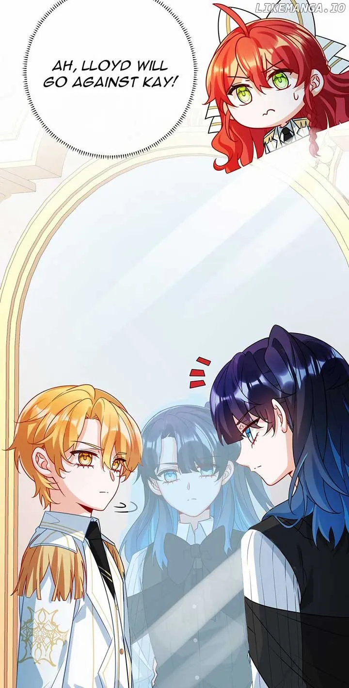 The Daughter of Evil and Miss Devil Chapter 28 Online - página 30
