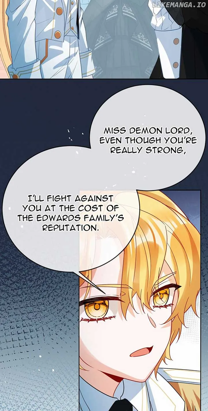 The Daughter of Evil and Miss Devil Chapter 28 Online - página 31