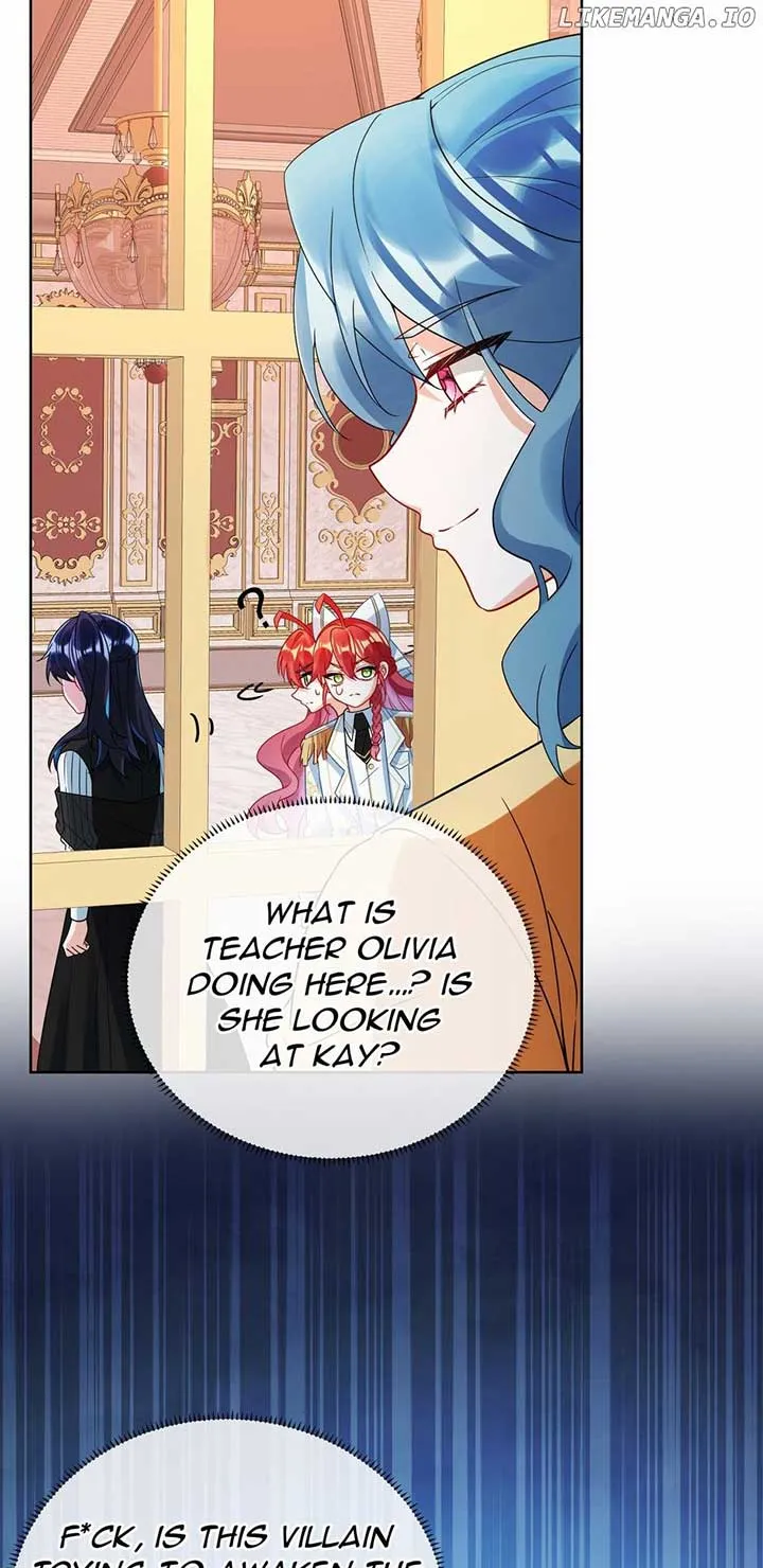 The Daughter of Evil and Miss Devil Chapter 28 Online - página 35