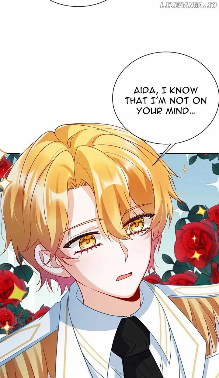 The Daughter of Evil and Miss Devil Chapter 28 Online - página 38
