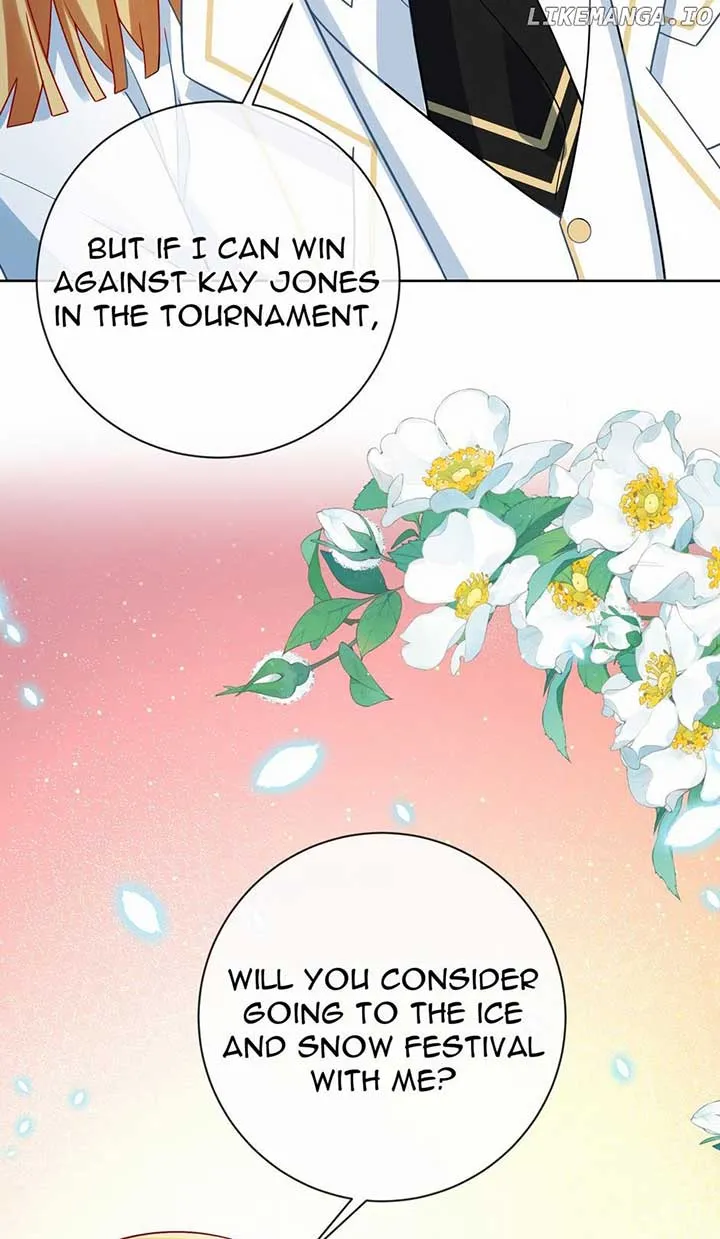 The Daughter of Evil and Miss Devil Chapter 28 Online - página 39