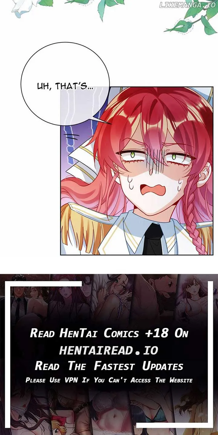 The Daughter of Evil and Miss Devil Chapter 28 Online - página 41