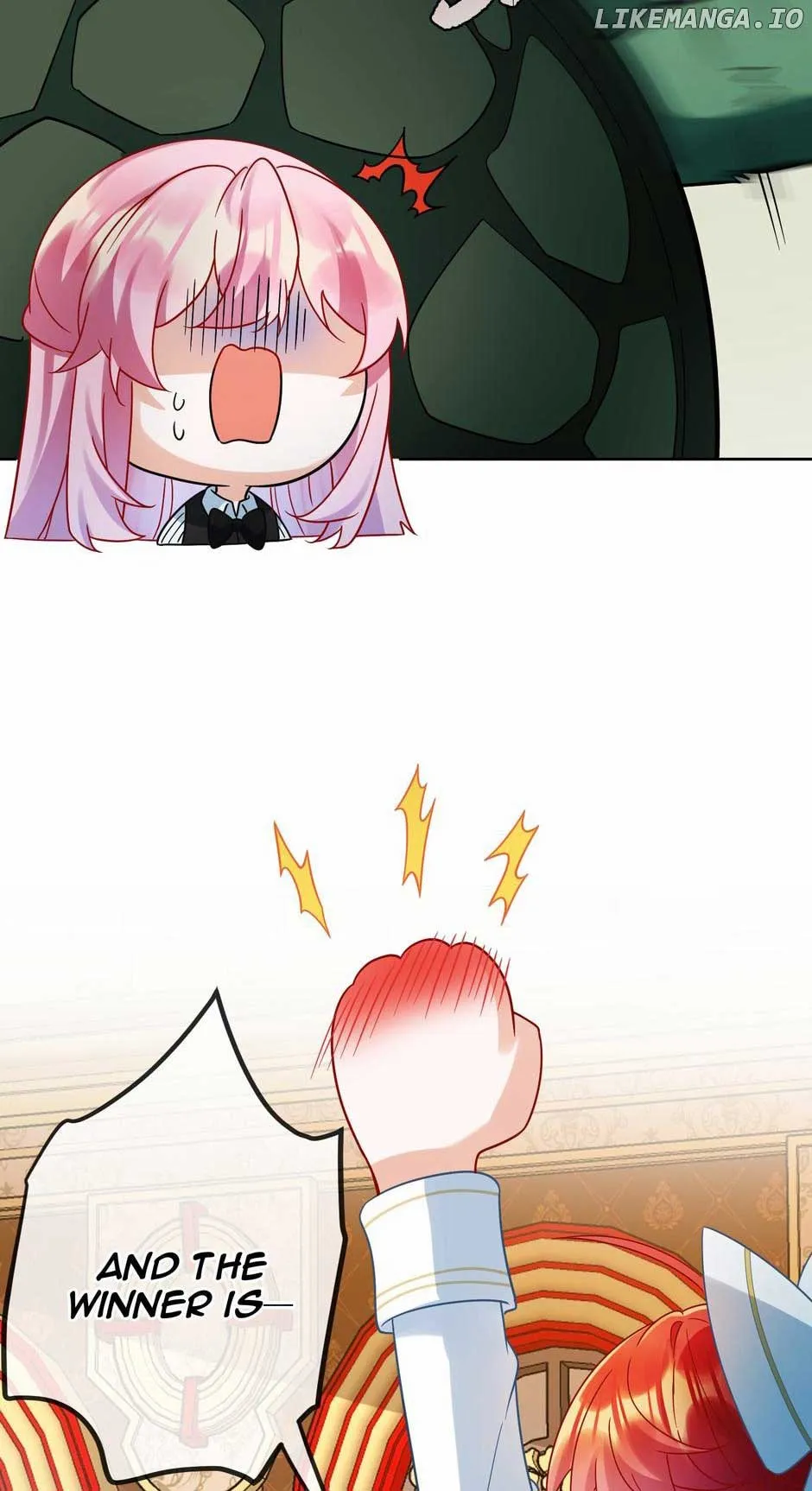 The Daughter of Evil and Miss Devil Chapter 30 Online - página 8