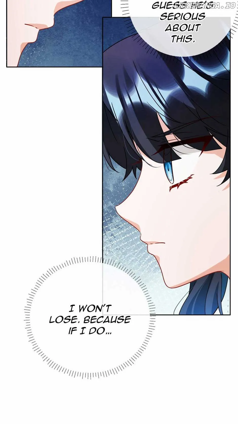 The Daughter of Evil and Miss Devil Chapter 30 Online - página 14