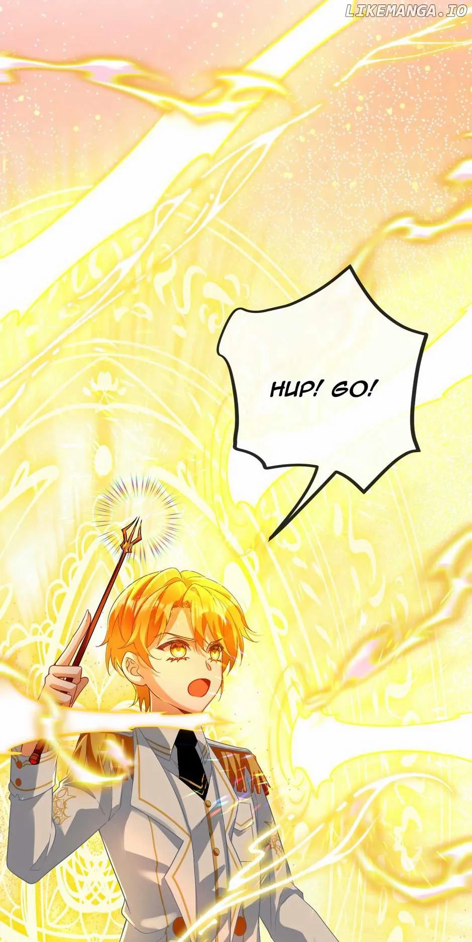 The Daughter of Evil and Miss Devil Chapter 30 Online - página 16