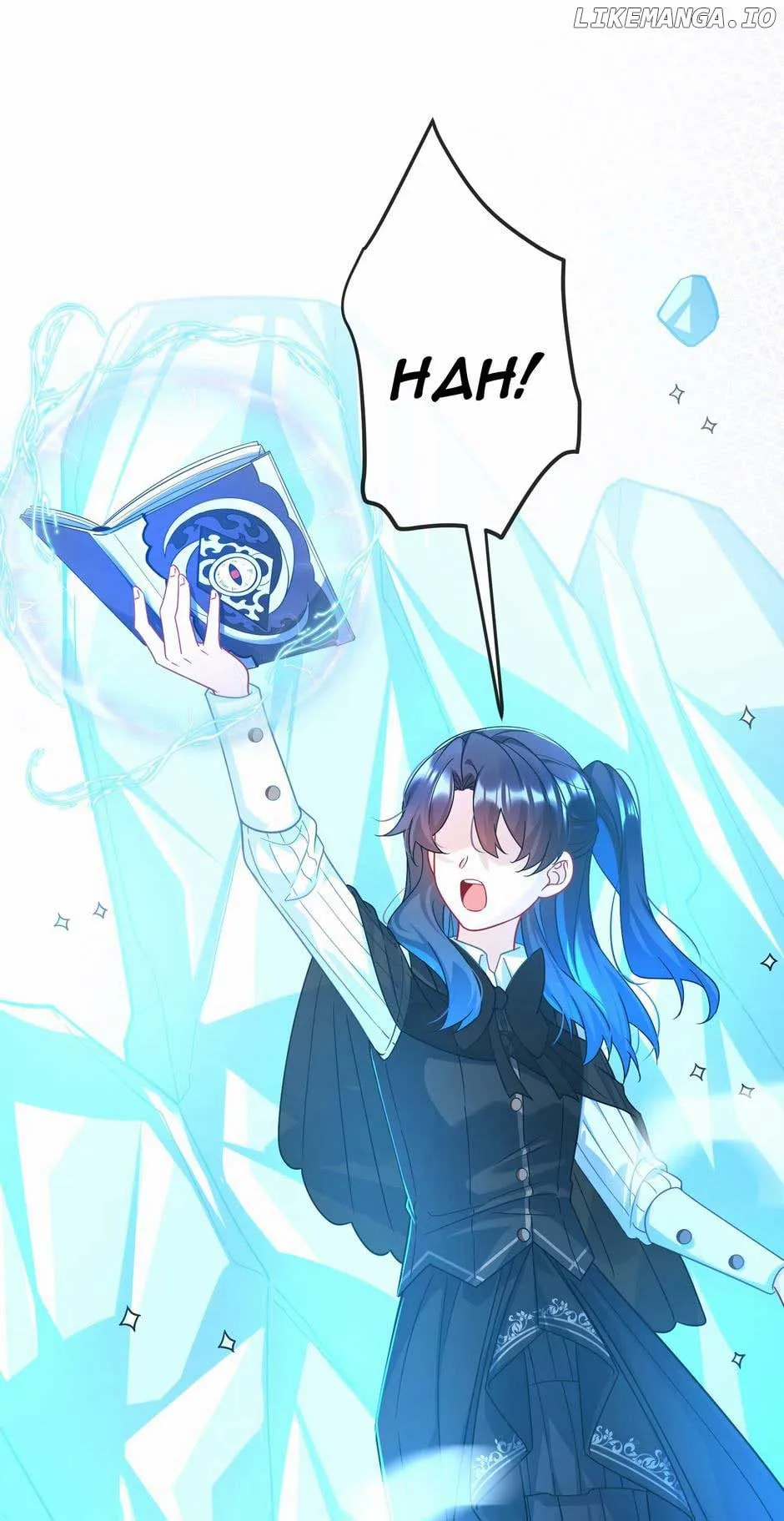 The Daughter of Evil and Miss Devil Chapter 30 Online - página 19