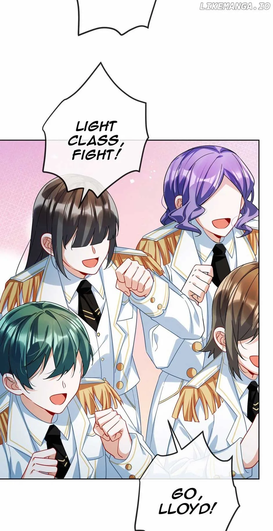 The Daughter of Evil and Miss Devil Chapter 30 Online - página 22