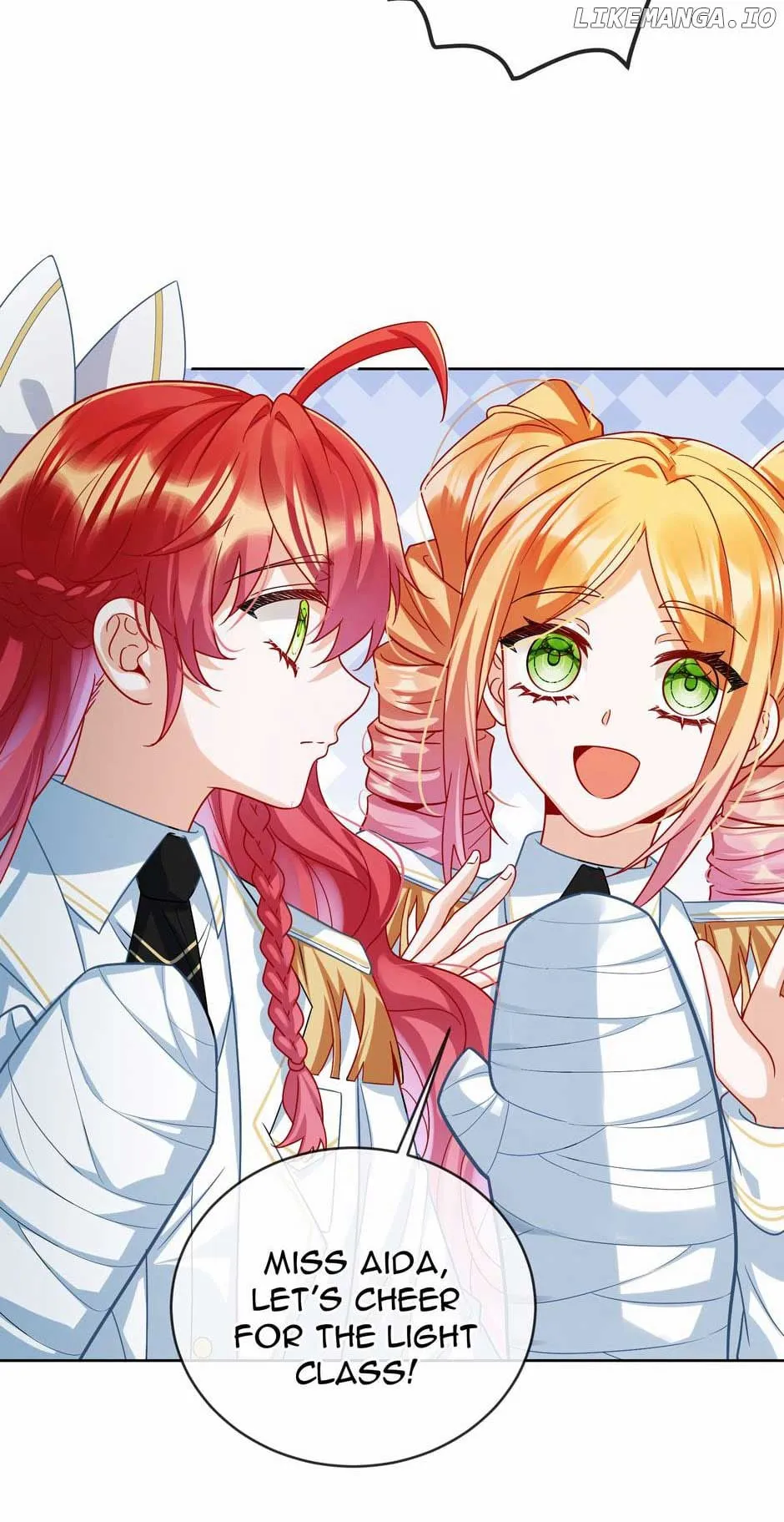 The Daughter of Evil and Miss Devil Chapter 30 Online - página 23