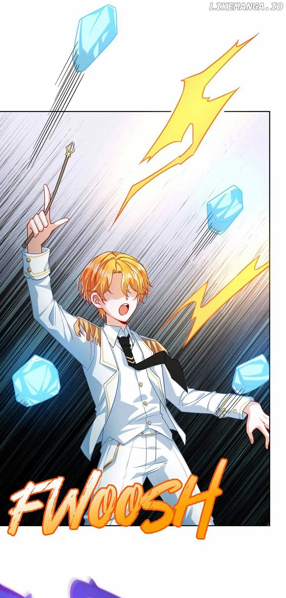 The Daughter of Evil and Miss Devil Chapter 30 Online - página 25