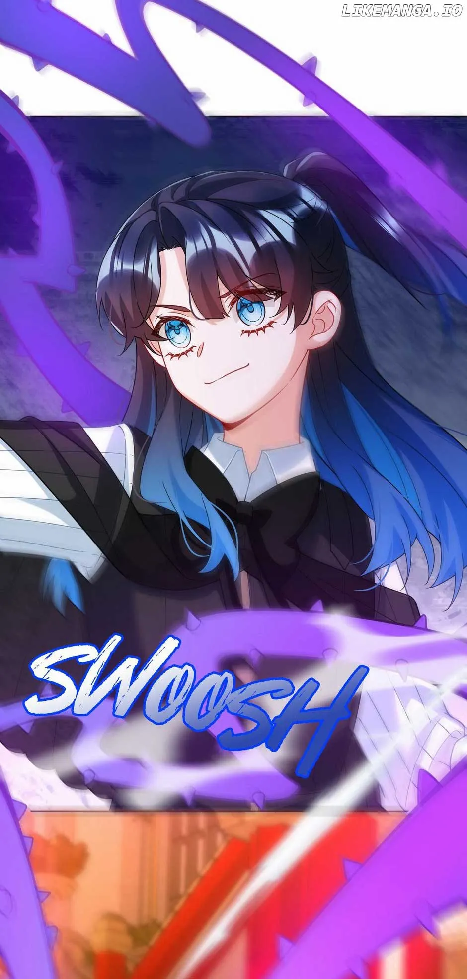 The Daughter of Evil and Miss Devil Chapter 30 Online - página 26
