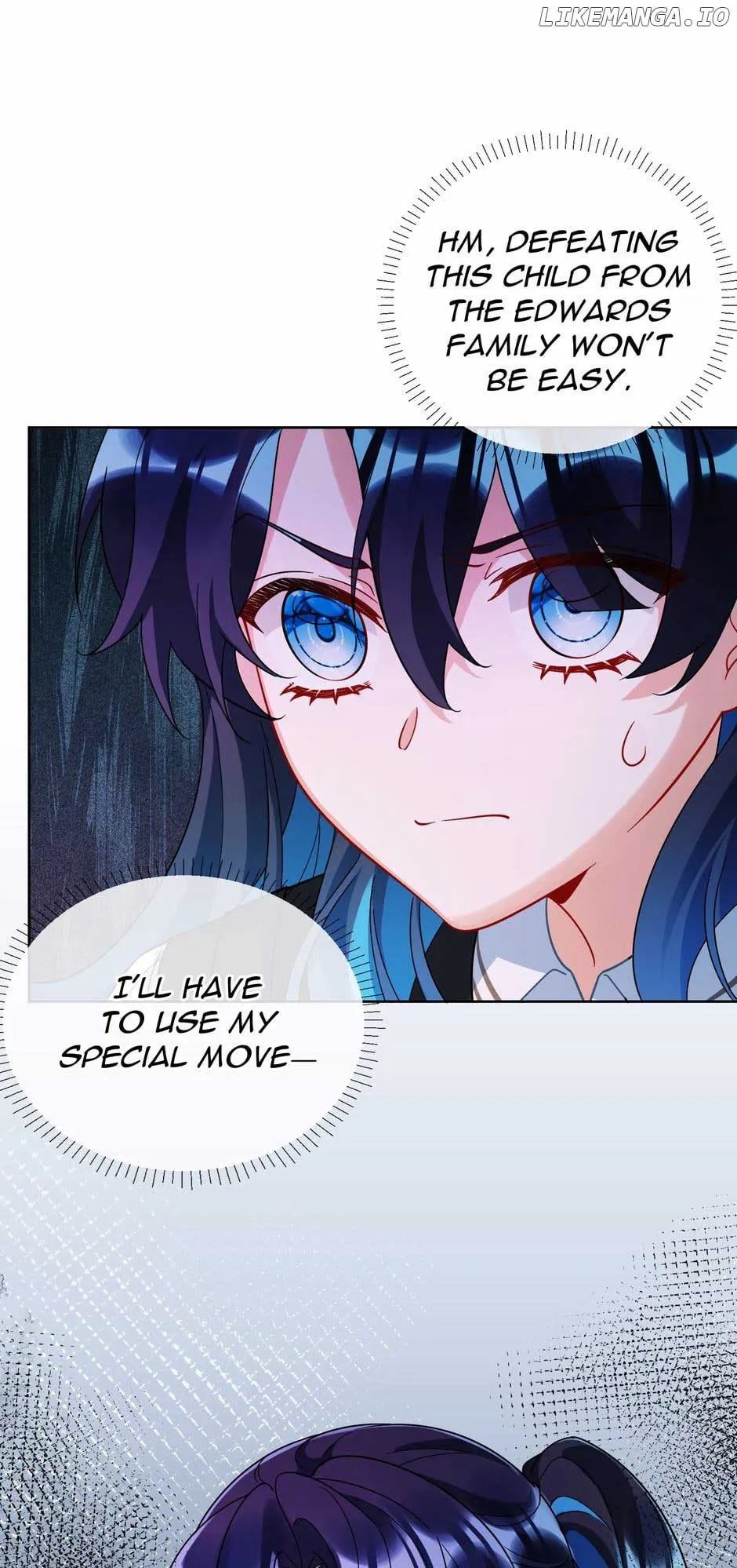 The Daughter of Evil and Miss Devil Chapter 30 Online - página 28