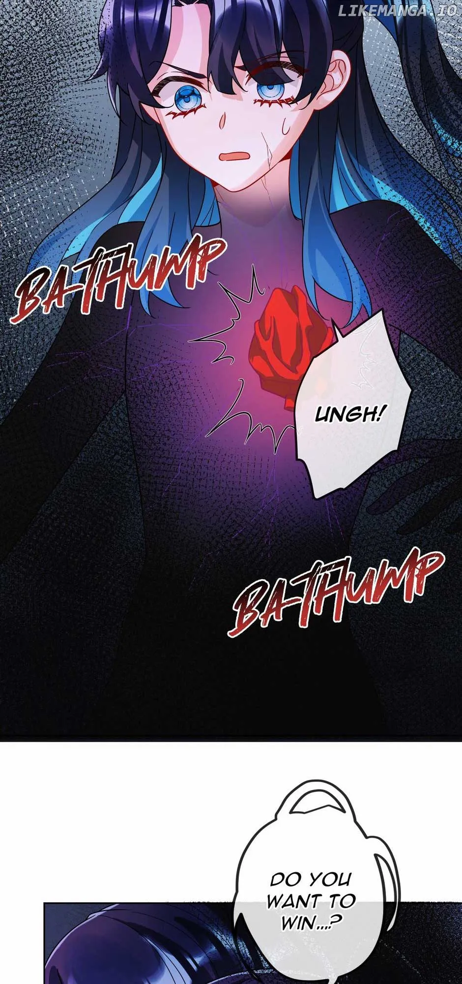 The Daughter of Evil and Miss Devil Chapter 30 Online - página 29