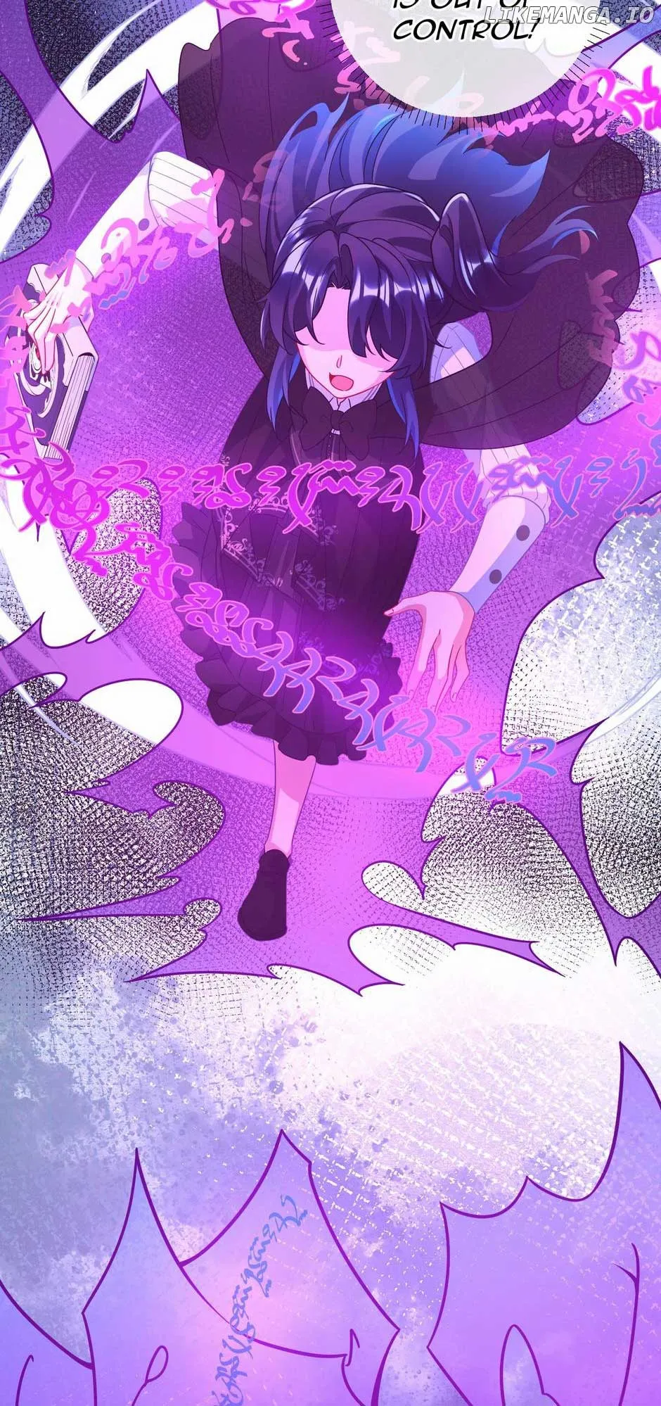 The Daughter of Evil and Miss Devil Chapter 30 Online - página 31