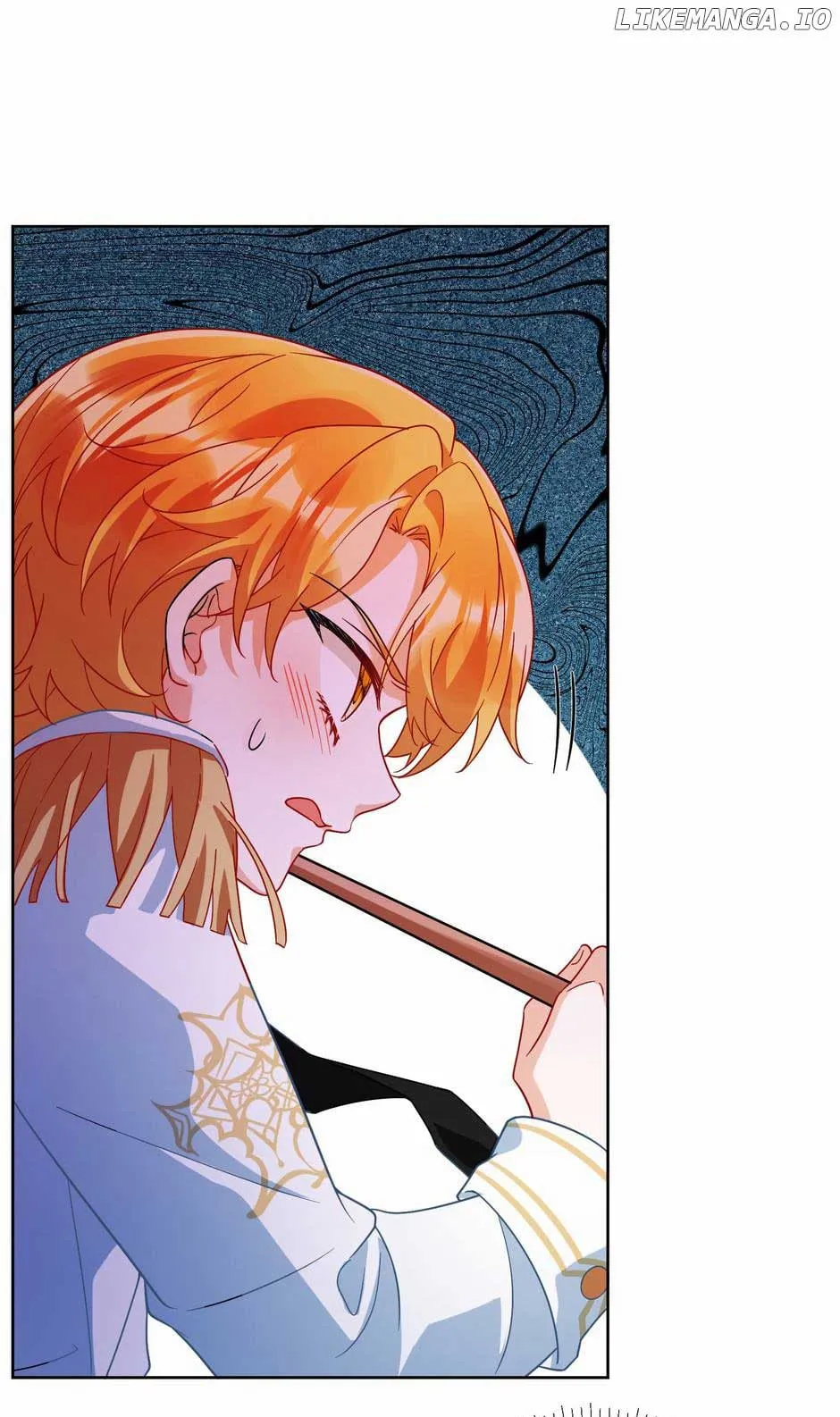 The Daughter of Evil and Miss Devil Chapter 30 Online - página 33