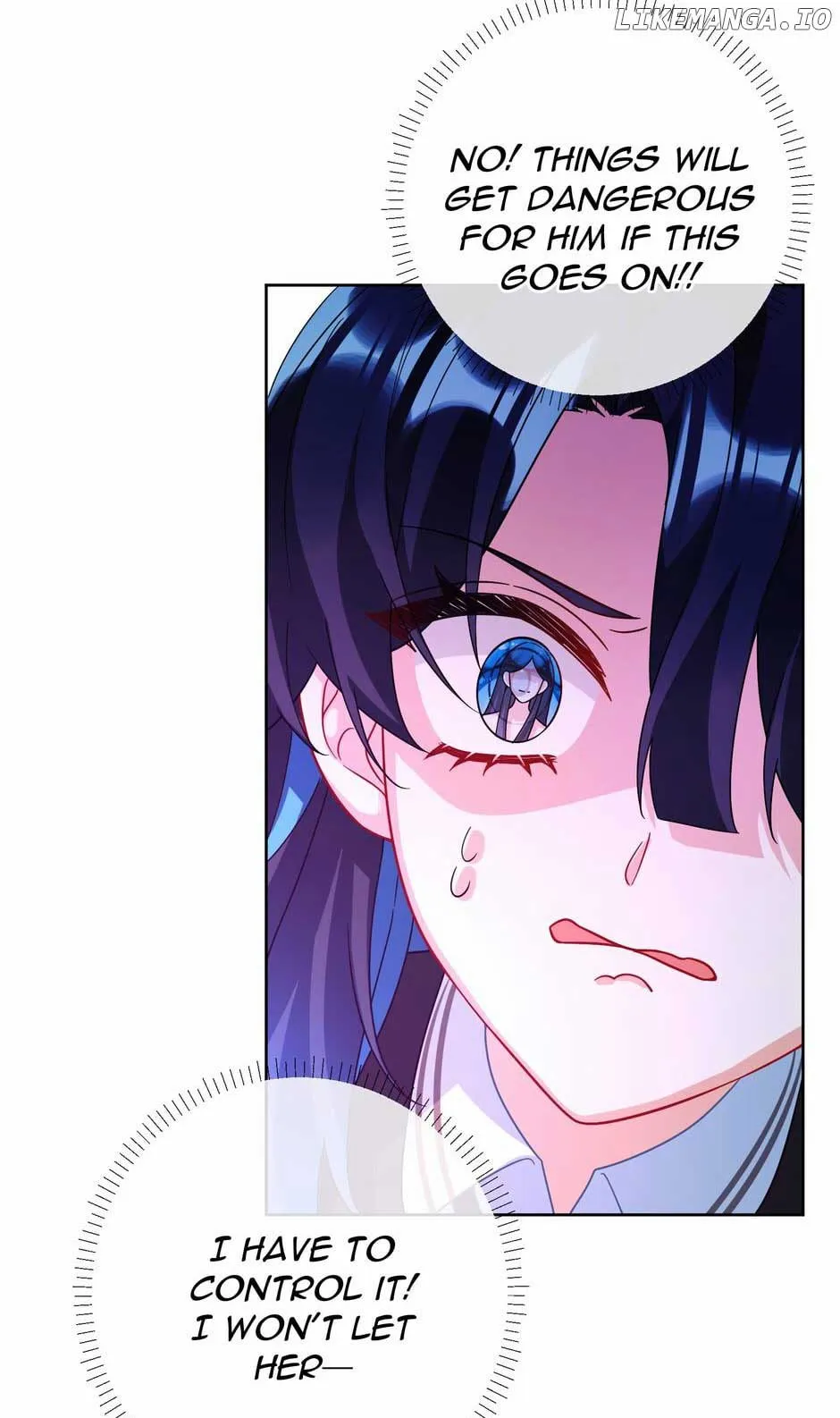 The Daughter of Evil and Miss Devil Chapter 30 Online - página 34