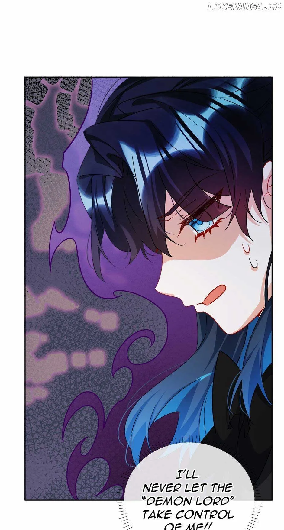 The Daughter of Evil and Miss Devil Chapter 30 Online - página 37