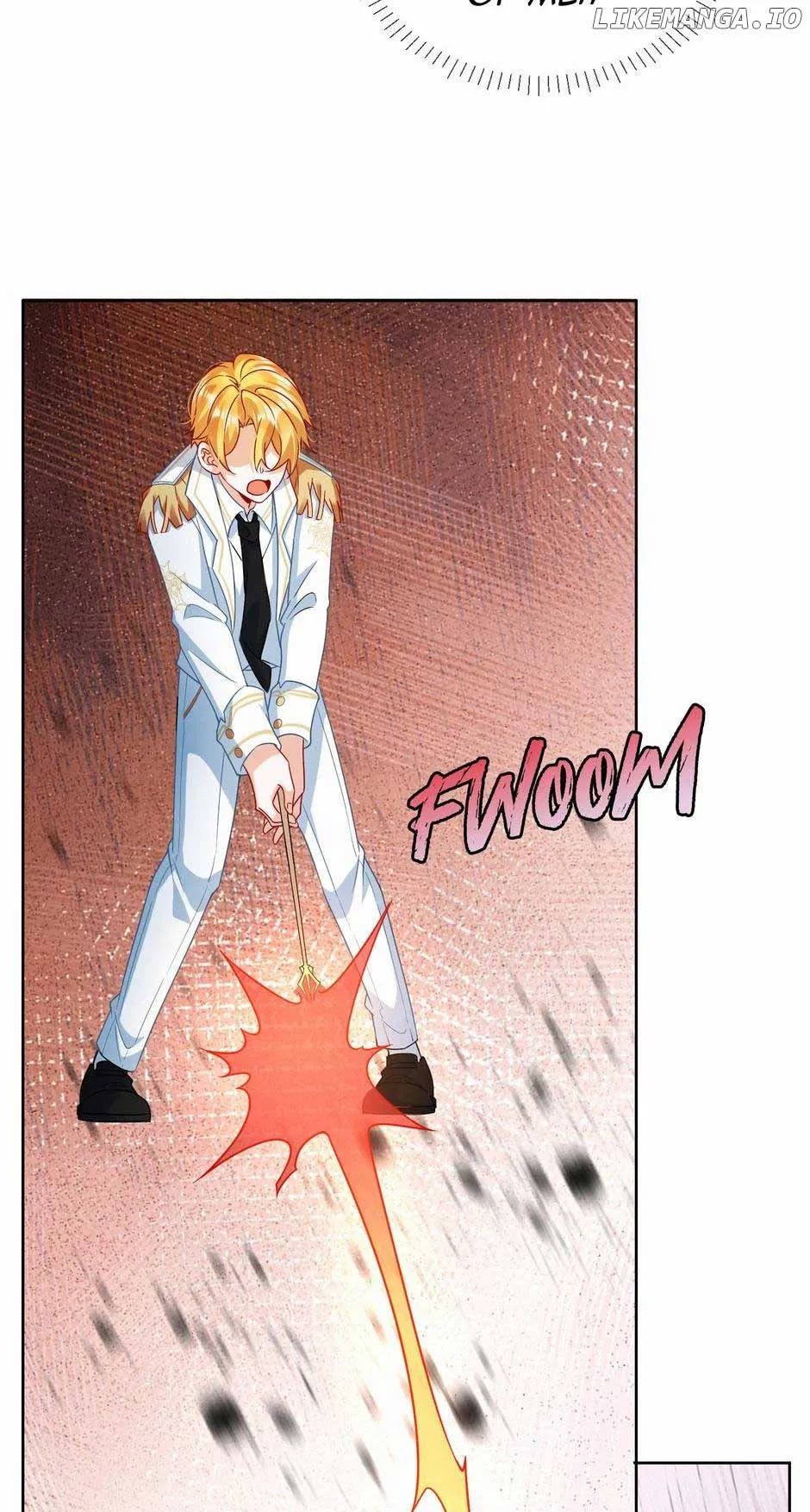 The Daughter of Evil and Miss Devil Chapter 30 Online - página 38