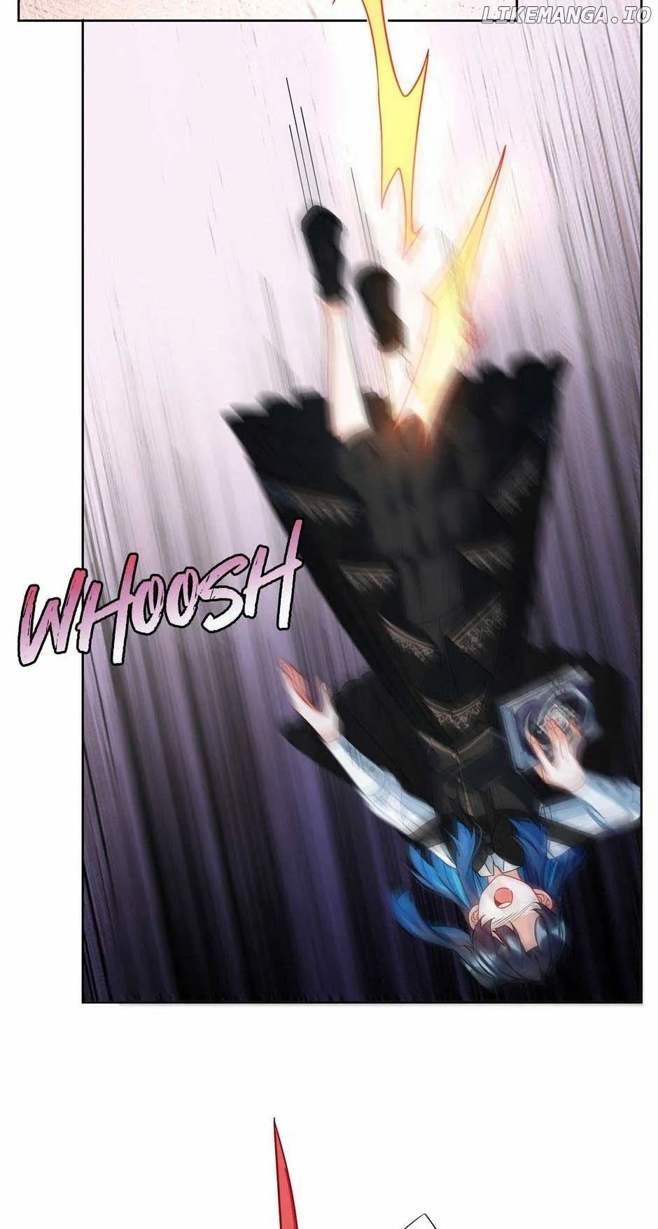 The Daughter of Evil and Miss Devil Chapter 30 Online - página 39