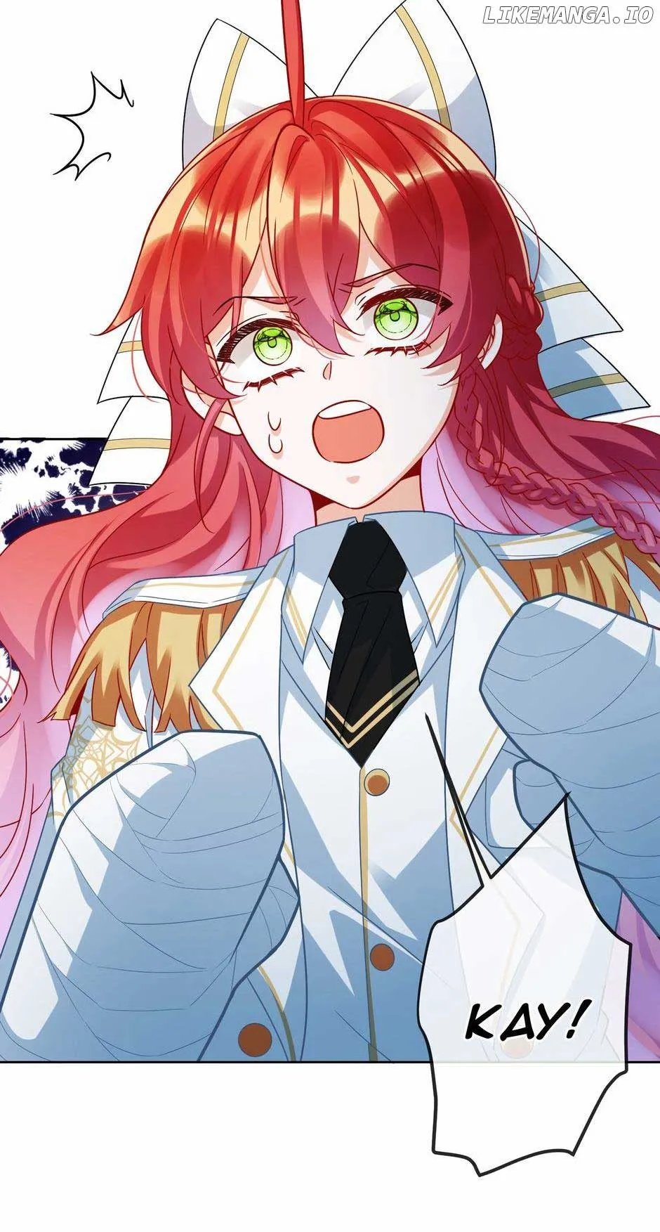 The Daughter of Evil and Miss Devil Chapter 30 Online - página 40
