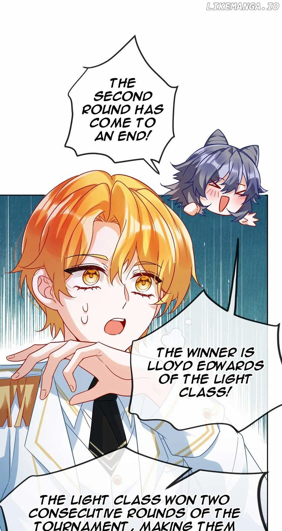 The Daughter of Evil and Miss Devil Chapter 30 Online - página 41
