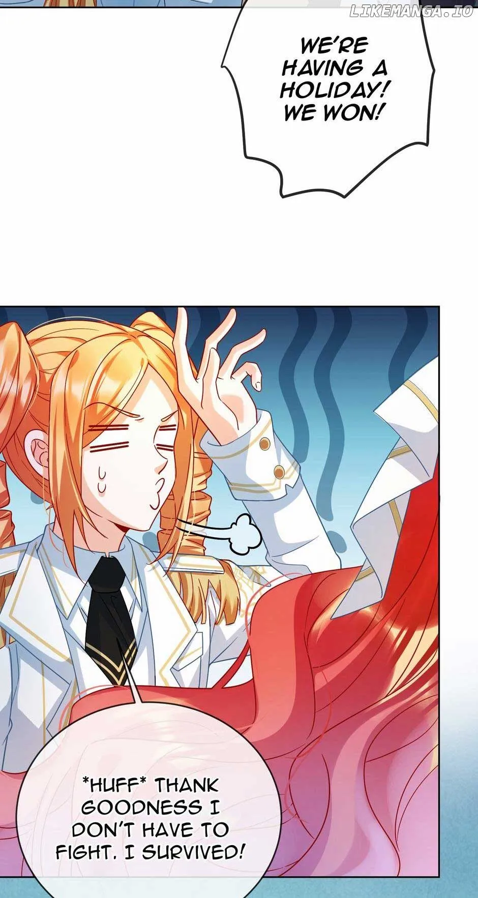 The Daughter of Evil and Miss Devil Chapter 30 Online - página 43