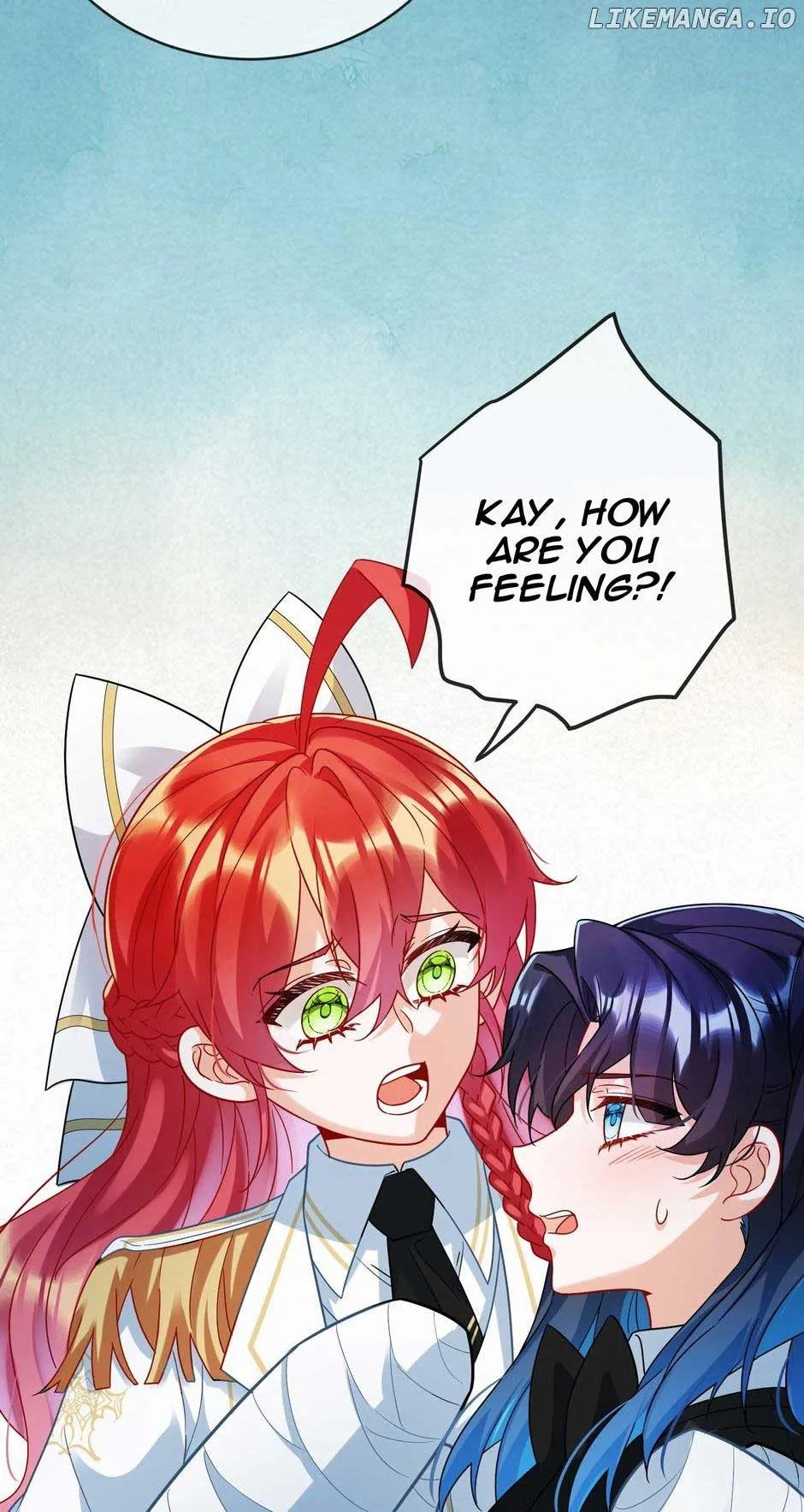 The Daughter of Evil and Miss Devil Chapter 30 Online - página 44